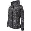 Dare 2B Womens/Ladies Far Out Dotted Soft Shell Jacket