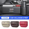 Multifunctional Console Side Storage Box Car Interior Storage Bag For Escalade CTS ATS SRX STS XT5 XT4 XT6 XTS CT4