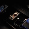 SONICAKE Distortion Guitar Effect Pedal, High Gain, True Bypass, 3 Modes (Normal, Modern, Classic), Shark