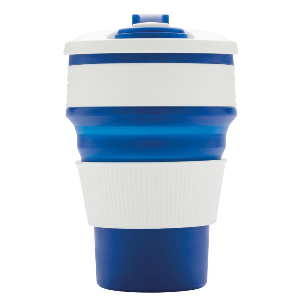 XD Collection Foldable Silicone Cup