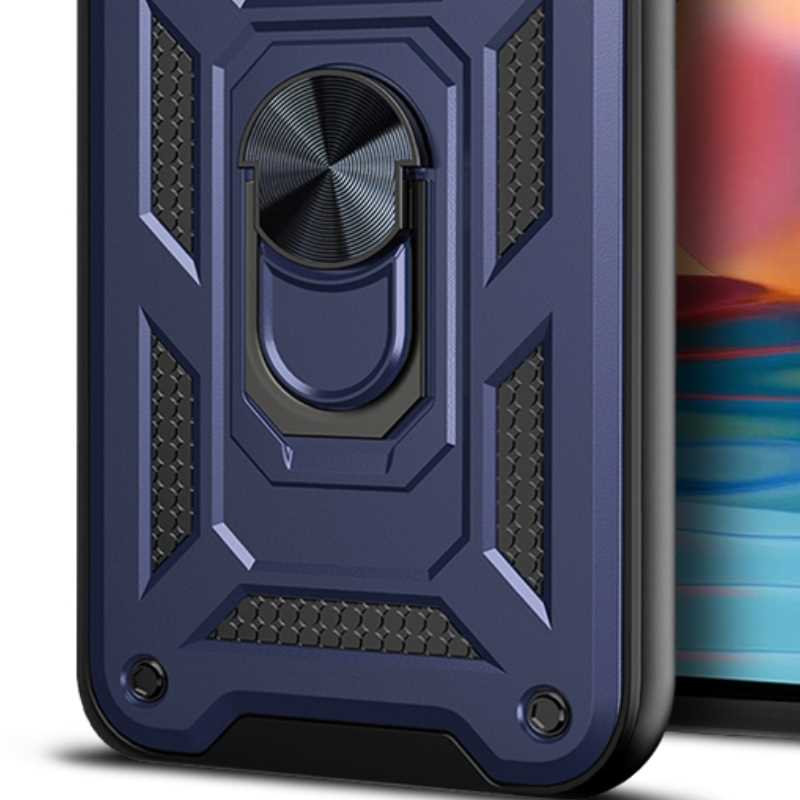 Sc Camring Redmi Note 10 Pro Blue