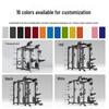 Yimai M2 Multifunction Smith Machine Home Gym
