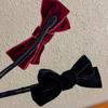 Magic Bow Clip Bun Curler Braider Hår Hårstylingverktøy Hårtilbehør Mote