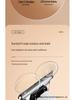 Pro Home Electric Hair Trimmer: Barber-Grade Clipper & Shaver