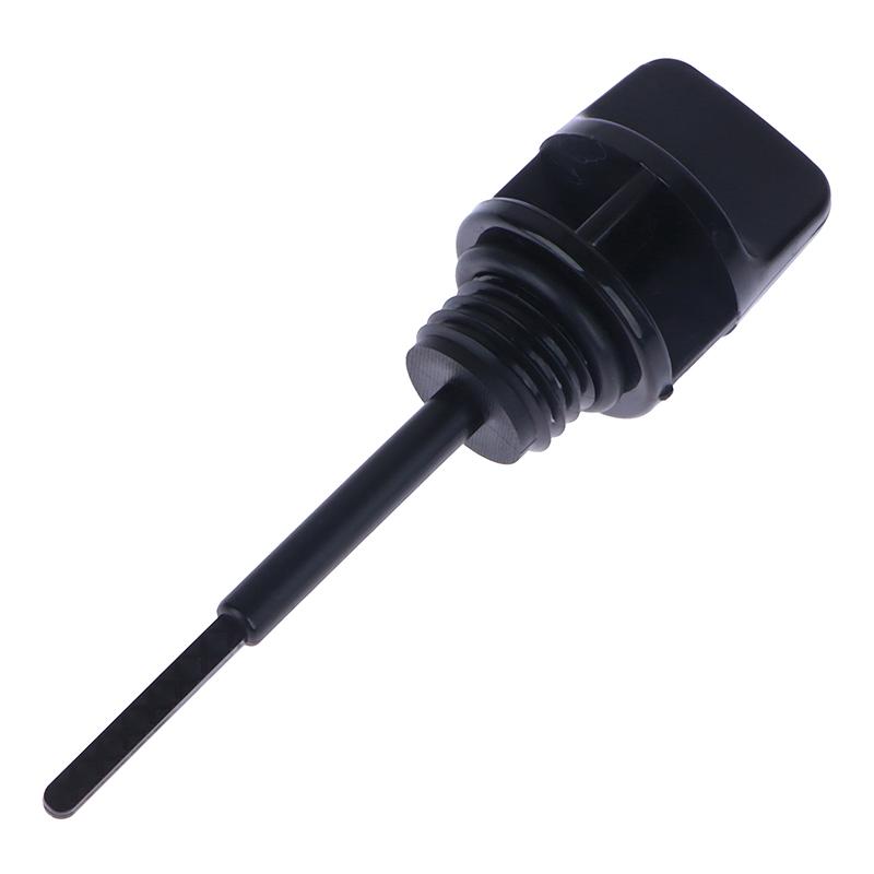 Černá měrka oleje pro upravený terénní motocykl Pro Cg-125 Gy6-125 Jh-70 R Pro motocykl a auto