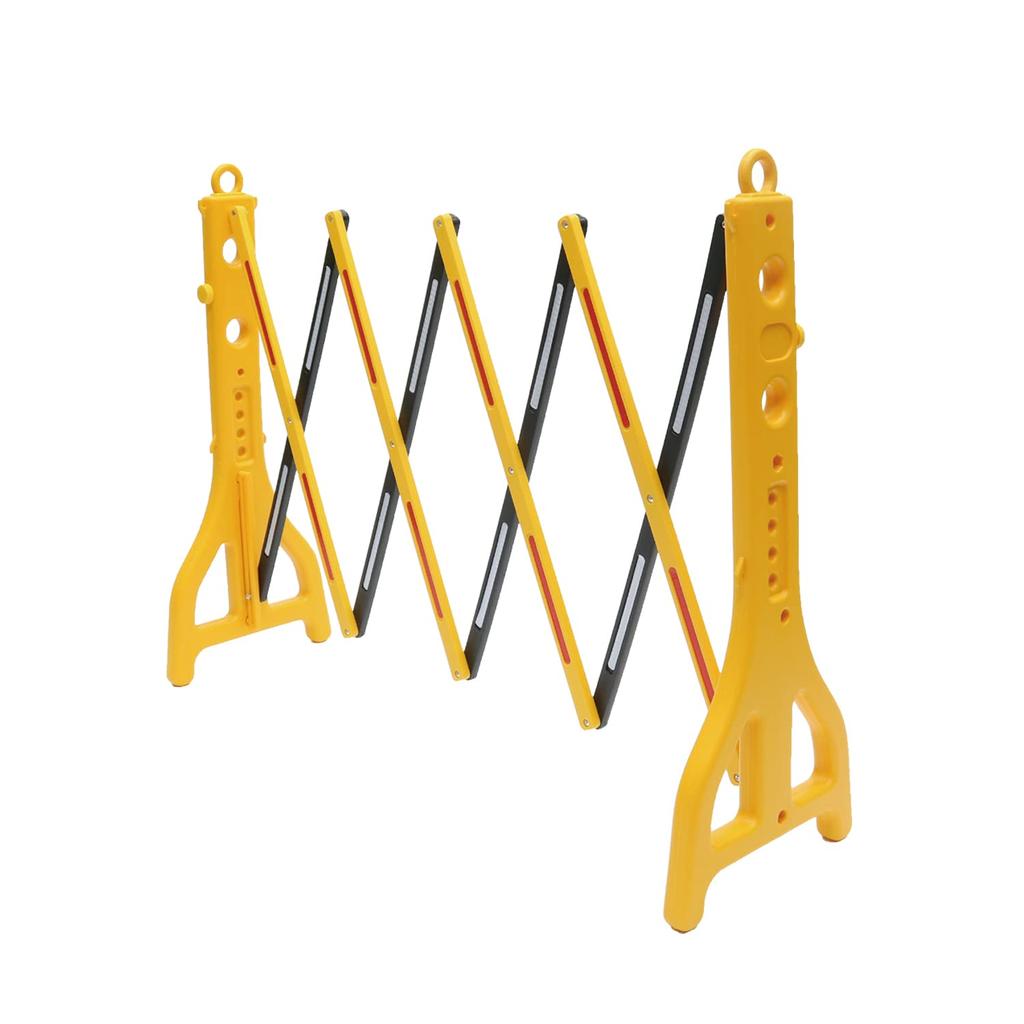 Jeffcom Kalbarricade Telescoping Maximum 2.5m CBCF-250