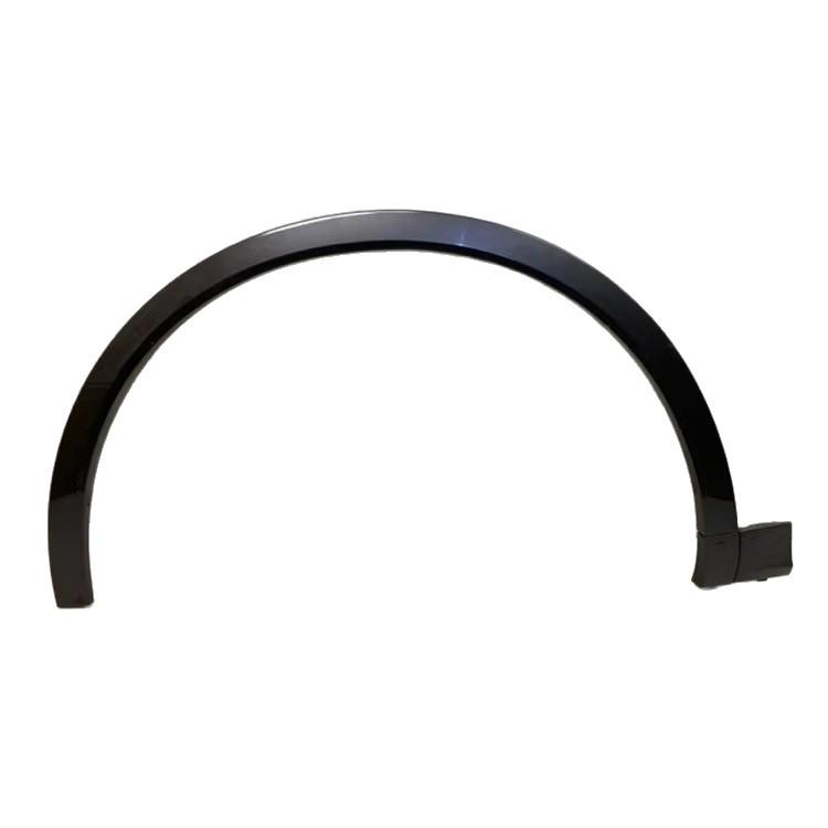 9Y0853717K/9Y0853718K Fender Flares for Porsche Cayenne 2018-2022