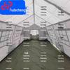 Fudecheng 80 sqm Emergency Frame Tent