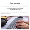 Logitech MK950 Business Wireless Keyboard and Mouse Combo