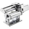 Marcato Pasta Machine - Atlasmotor - 150mm Width - Grey