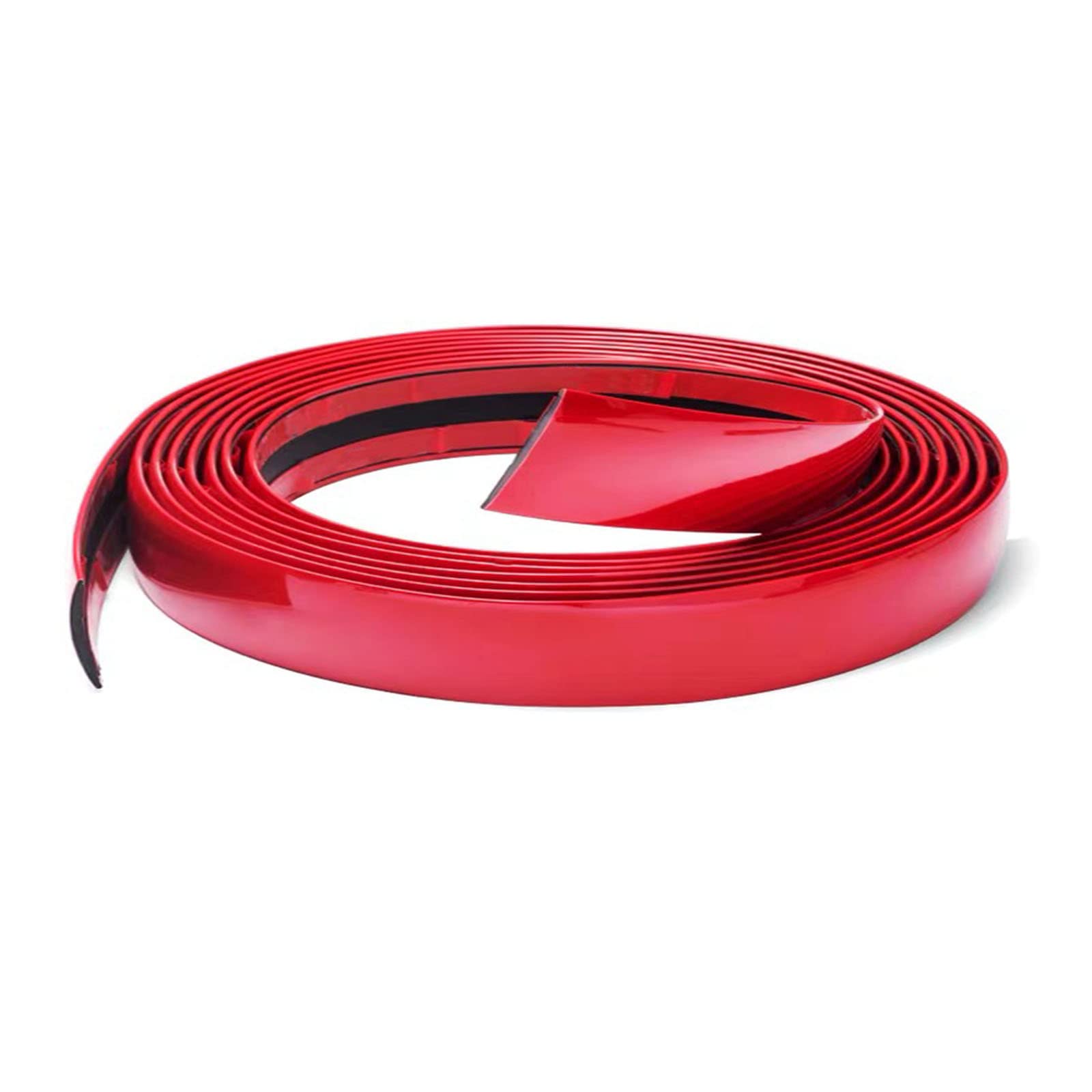 

Lightbuddy Автомобильный Мульти-Molle ПВХ Хром Универсальная Длина 5м Красный Ширина 10мм 20мм 30мм Width 10mm красный