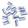 Non-Toxic 24Pcs Low Dust 4B Eraser Clean Residue Free Children Student Stationery Boxed Primary School Writing Supplies