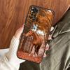 Animal Steed Horse Case For Xiaomi Redmi Note 13 14 Pro 12 11 10 15 Pro Plus Redmi 15 C 13 10C 12C 13C 14C Cover