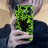 Racing Driver L-Lando N-Norris Transparent Back Phone Case For iPhone 17 16 15 13 12 11 14 Pro Max Mini Plus Silicone Bumper