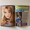 [USED] Western magazine: Britney Spears