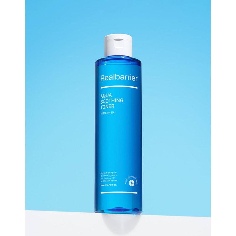 

Aqua Soothing Toner 200ml_NE