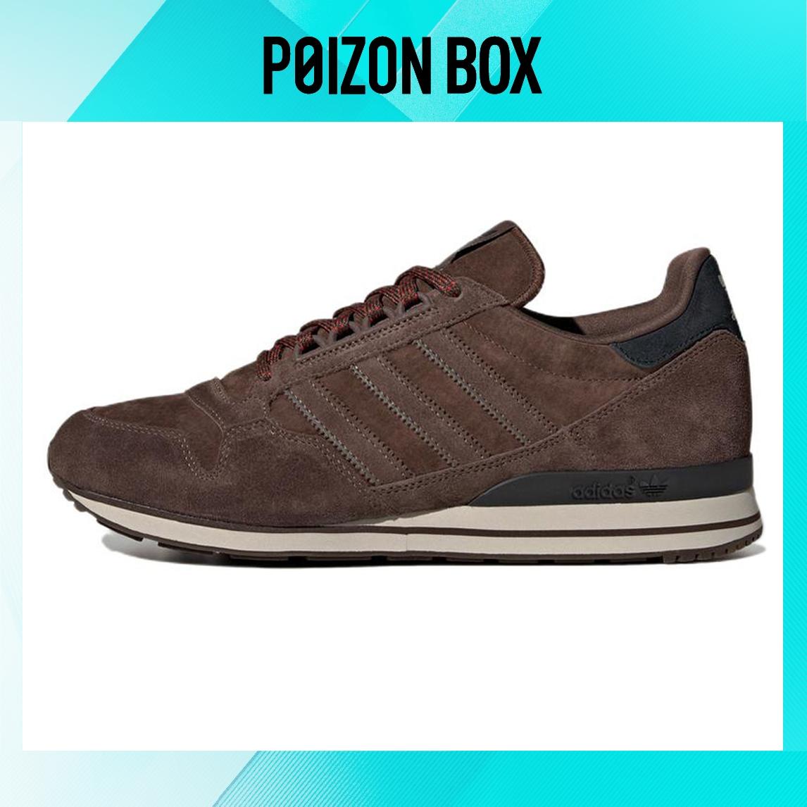 

кроссовки adidas originals ZX 500 Lifestyle Shoes Unisex GX9503