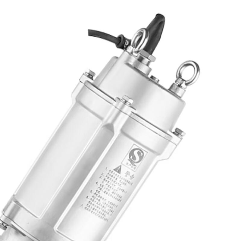Jucheng 304 Stainless Steel Sewage Pump