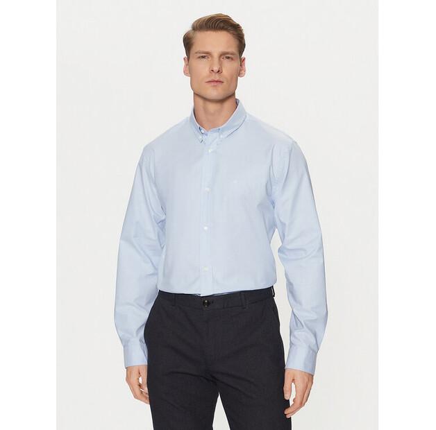 Рубашка Calvin Klein K10K113614 EU S