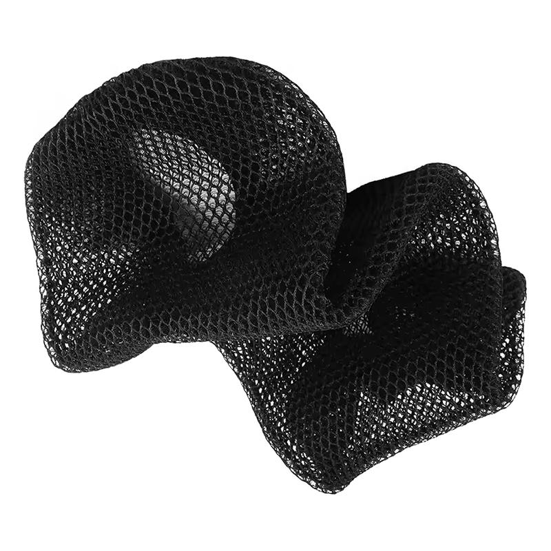 For Loncin VOGE Valico DS900X DS900 X Motorcycle Seat Cover 3D Airflow Cooling Breathable Cushion Heat Insulation Sun Protection