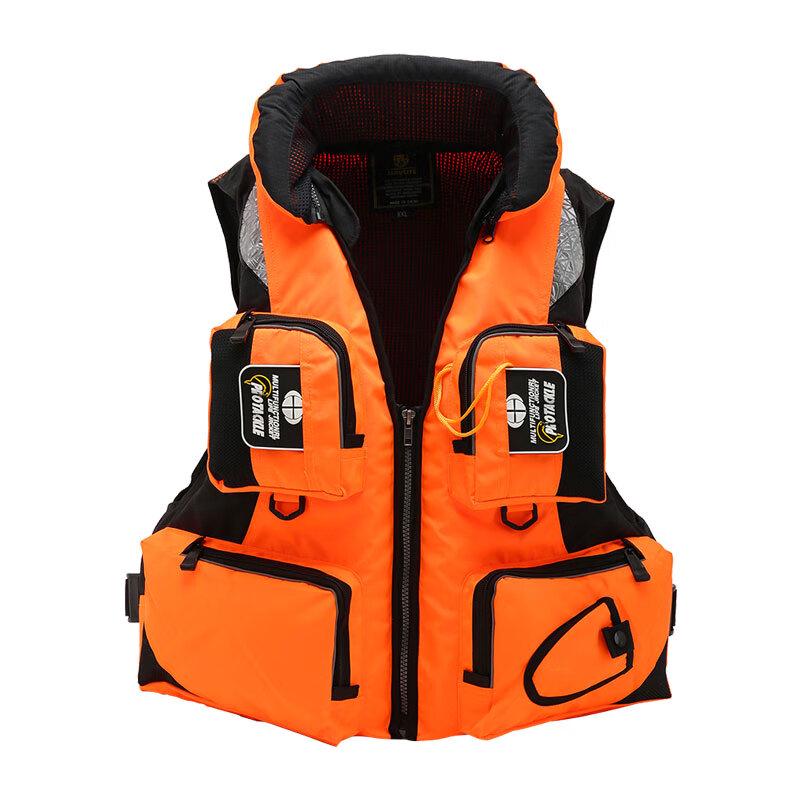 

Professional Multi-functional Life Vest