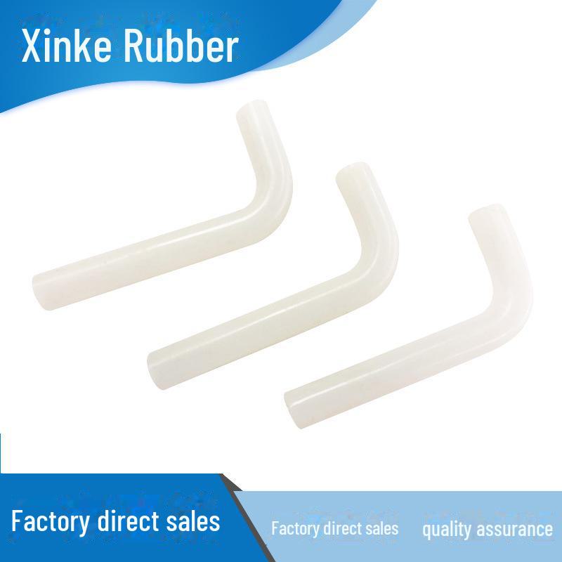 High-Temperature, Wear-Resistant Silicone Products: Custom Food-Grade Protective Covers & Components.