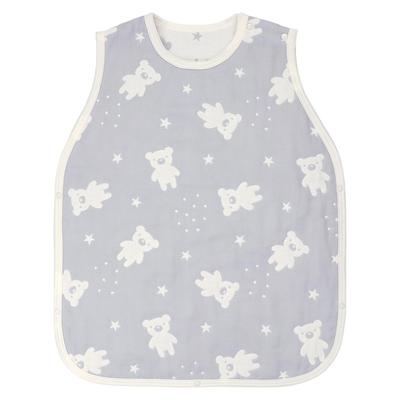 Baby Castle Sleeper, N Star Bear, Ages 0-2, Made In Japan