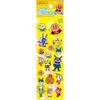 Sunstar Nakayoshi Transparent Stickers E Anpanman Anpanman 2860010E