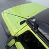 Engine Hood Branch Line Obstacle Protector Deflect Eliminate Rope Hanging Branches Brush Kit For Suzuki Jimny 2019 Up Car Exterior Accessories