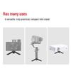Portable Mini Tripod with Phone Holder & Gimbal Stabilizer