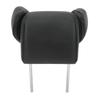 Seat Headrest Leather Aircraft Seats Head Rest with Side Neck Support for RV Boat Car Commercial Vehicle