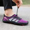 Paar Outdoor Angeln Schwimmen Waten Bachschuhe Damen Strandschuhe Laufbandschuhe