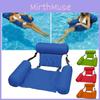 Wygodne Krzesło Pływające do Pływania na Relaksujące Dni nad Basenem lub Jeziorem