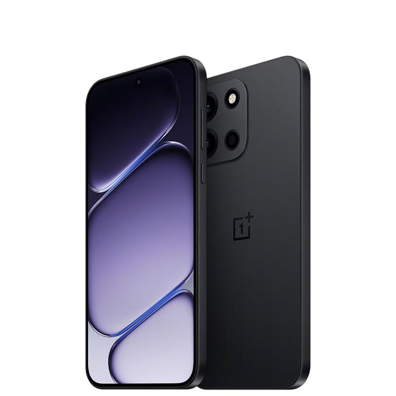 OnePlus Turbo 6 (CN Version)