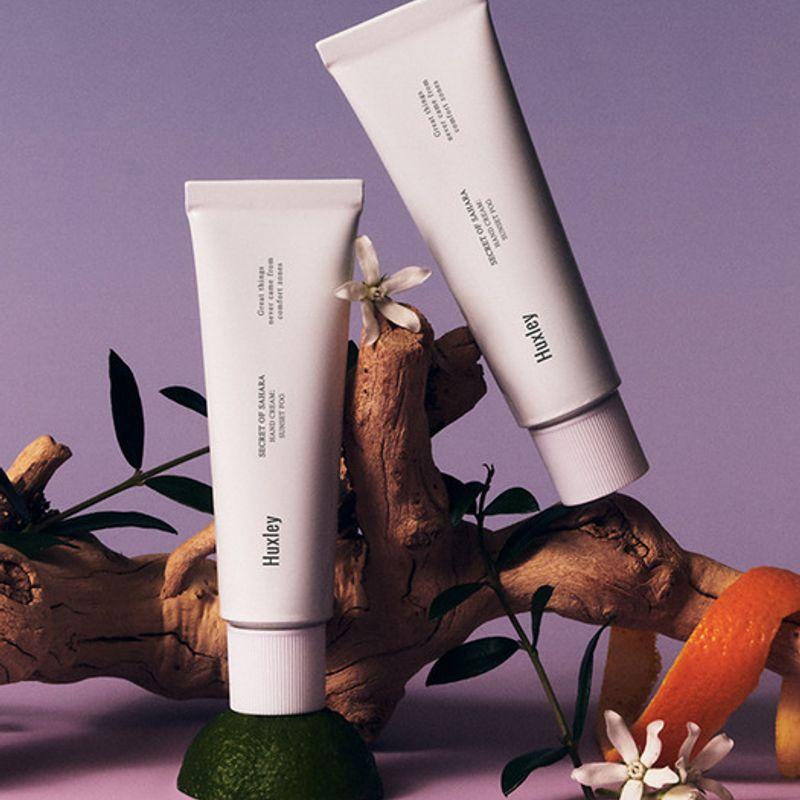 Huxley Creme para Mãos 30ml (Escolha 1 de 6)