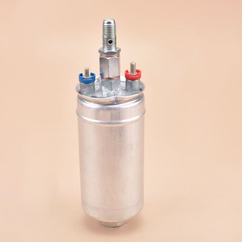 Vysoce kvalitní Nové Pro 0580254044 044 Univerzální Přímé Vnější Palivové Čerpadlo 300lph E85