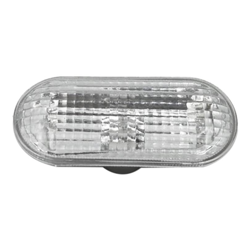 AA92-Car Side Marker Light Fender Light Repeater Lamp Indicator For Ford Focus C-Max Fiesta Fusion 1336185 4593010