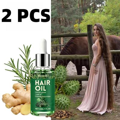 Cura di capelli e cuoio capelluto – Creme, lozioni e maschere per capelli