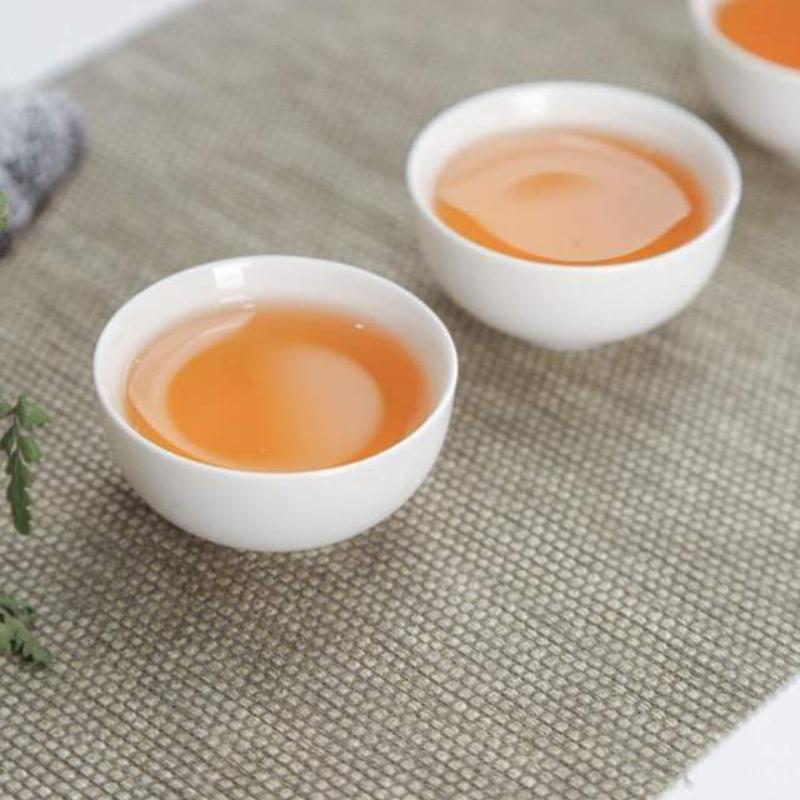 Hunan Anhua Golden Flower Dark Brick Tea Fu Zhuan Dark Tea Fu Brick Tea 760g
