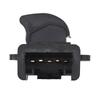 35760-S5A-003ZA: Honda CRV Right Front Power Window Regulator Switch