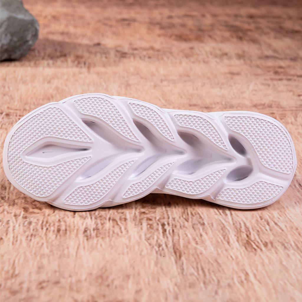 2025 Men Casual Sport Shoes Breathable Lightweight Sneakers Outdoor Mesh Black Running Shoes Athletic Jogging Walking Shoes