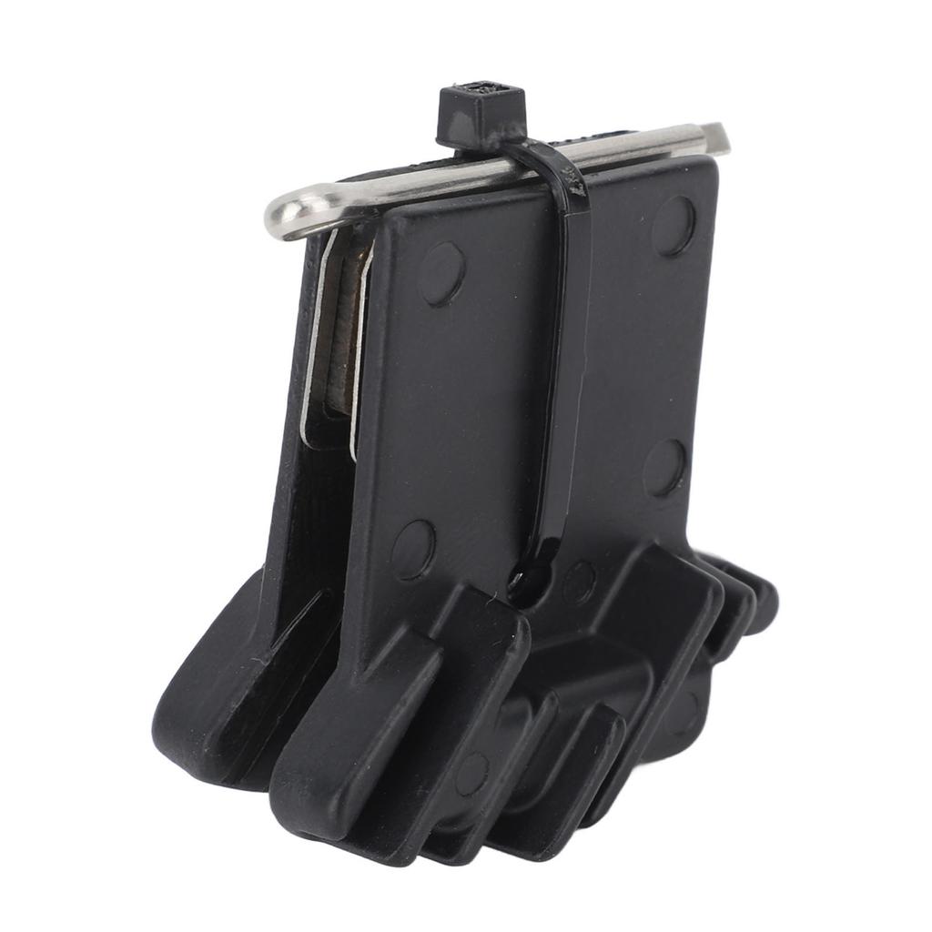 1 Pair Electric Scooter Brake Pads Metal Resin Brake Lining Pads for Xiaomi Mi 4 Pro Electric