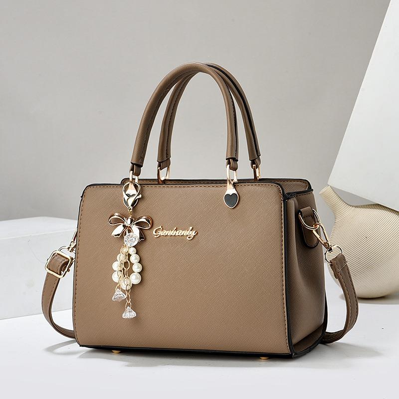 New Women's Shoulder Crossbody Bag