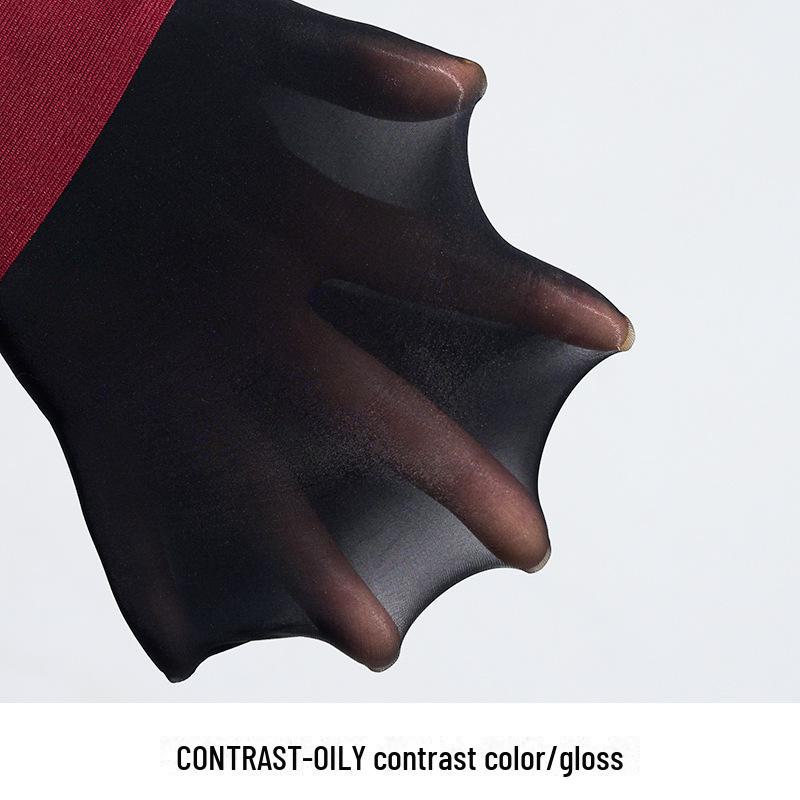 

Аврора Сияющие Ультратонкие Чулки до Бедра: Нескользящие силиконовые сексуальные панк-чулки shiny legs