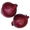 Muan Rote Zwiebeln 2 Stück Frische Lebensmittel 30 Stück 110ml