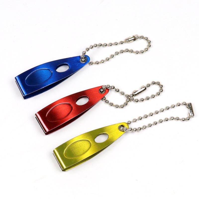 Bimoo Fishing Line Clipper Cutter Fly Fishing Line Clippers with Extractor Fishing Accessory Tool