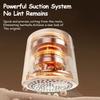 Xiaomi Lint Remover Electric Hairball Trimmer Smart LED Digital Display Fabric shaver USB Charging Portable Professional Fast Household