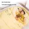 Beishanlang Parent-Child 4-Season Camping Sleeping Bag