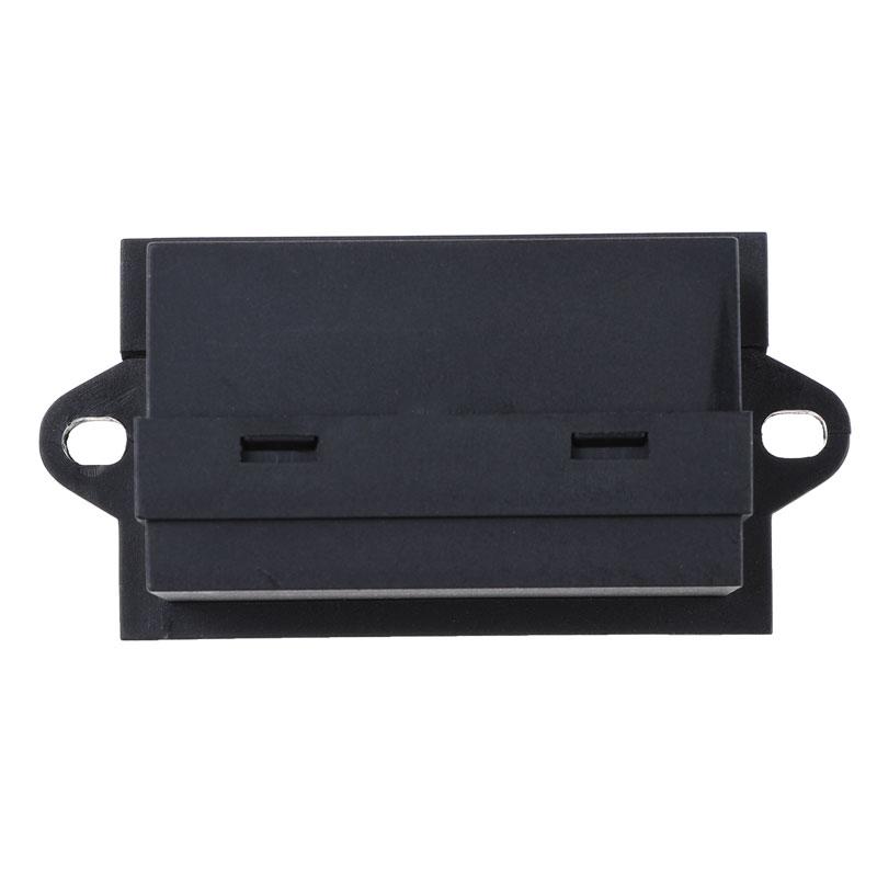 New Heater Blower Motor Fan Resistor For Renault Megane Scenic MKI 96-03 7701040562 509283 FW26025A1 3510068 N106873N 652873