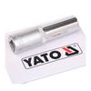 Yato Chrome Vanadium Steel Hex Socket Driver